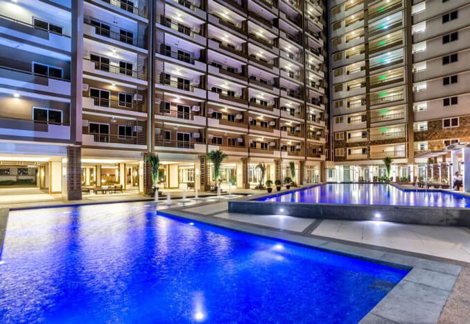 One Castilla Place - Featured Image